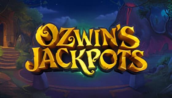 Joc de pacanele Ozwins Jackpots online