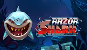 Razor Shark Demo Slot