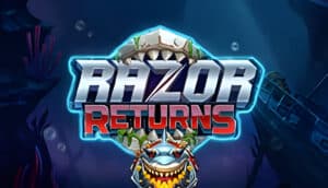 Razor Returns Demo Slot