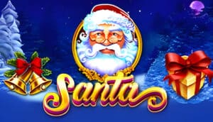 Santa Demo Slot