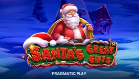 joc pacanele de craciun de la Pragmatic Play