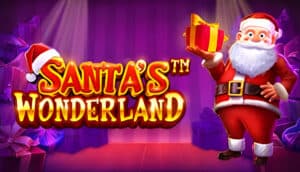 Santa’s Wonderland Demo Slot