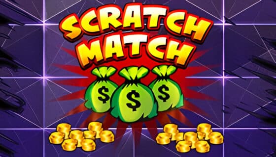 Joc Scratch Match demo