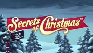 Secrets of Christmas Demo Slot