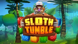 Sloth Tumble Demo Slot