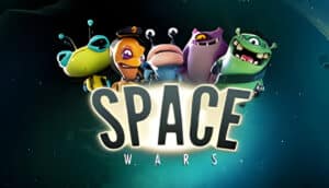 Space Wars Demo Slot