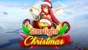 Starlight Christmas Demo Slot