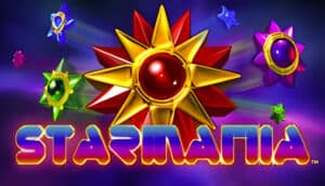 Starmania Demo Slot