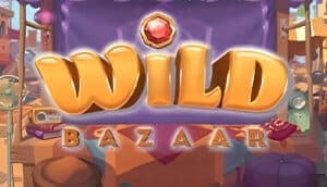 Wild Bazaar Demo Slot