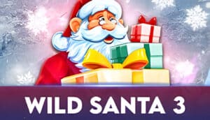 Wild Santa 3 Demo Slot