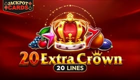 20 Extra Crown demo
