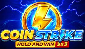 Coins strike demo
