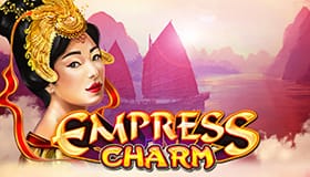 Empress Charm pacanele demo