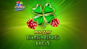 Burning hot instant demo