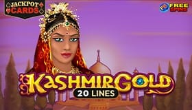 Kashmir gold pacanele demo egt aparate