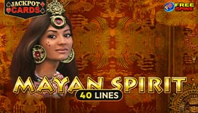 Mayan Spirit Pacanele demo