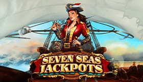 Seven Seas Jackpots pacanele demo