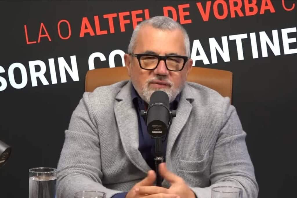 sorin constantinescu, tata pacanelelor
