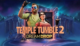 Temple Tumble 2 Dream Drop demo