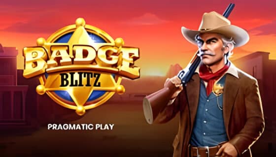 Badge Blitz păcănele demo