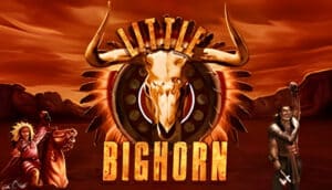 Bighorn Demo Slot