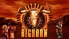 Bighorn Demo Slot