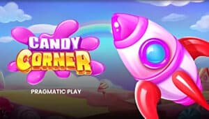 Candy Corner Demo Slot