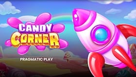 Candy Corner păcănele demo