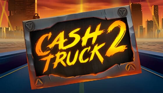 Cash Truck 2 pacanele demo