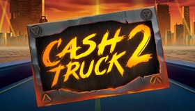 Cash Truck 2 pacanele demo