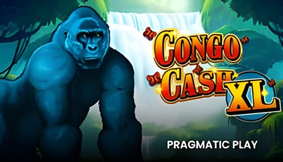 Congo Cash XL păcănele demo pragmatic play
