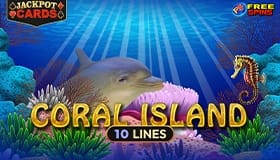 Coral Island pacanele aparate