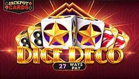 Dice deco joc pacanele demo