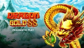 Dragon Gold 88 demo