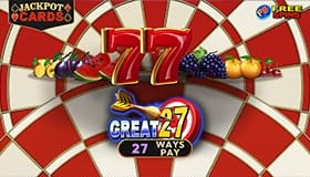 Great 27 Demo Slot