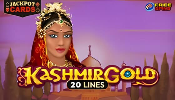 Kashmir gold pacanele demo egt aparate