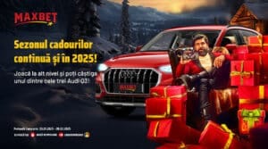 maxbet festival cadouri casino
