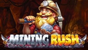Mining Rush recenzie și joc demo