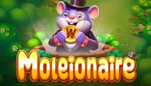 Moleionaire Demo Slot