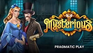 Mysterious Demo Slot