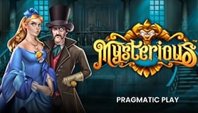 Mysterious joc de păcănele demo, recenzie