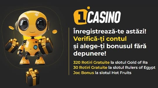 Prima casino bonus fara depunere
