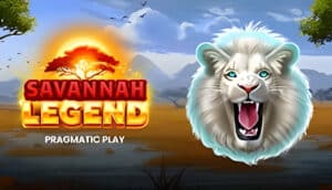 Savannah Legend Demo Slot