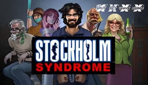 Stockholm Syndrome Demo Slot