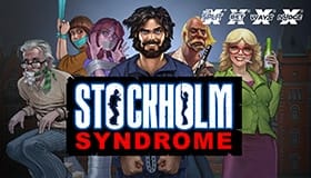 Stockholm Syndrome Demo Slot