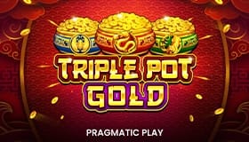 Triple Pot Gold receenzie si joc demo