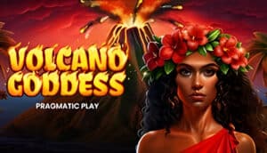 Volcano Goddess Demo Slot