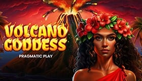Volcano Goddess demo si recenzie