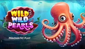 Wild Wild Pearls Demo Slot