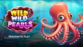 Wild Wild Pearls Demo Slot